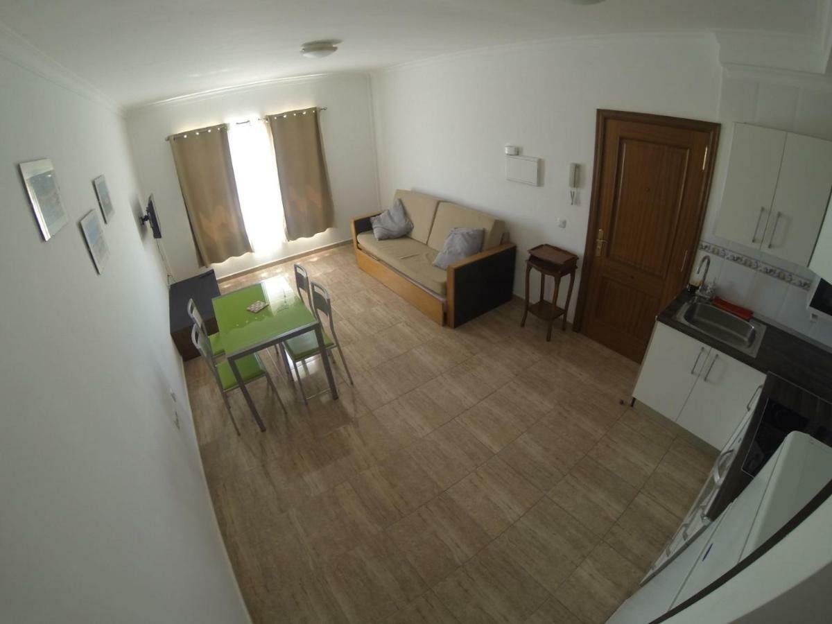 Apartamento Luminoso A 200m De Lagos De *